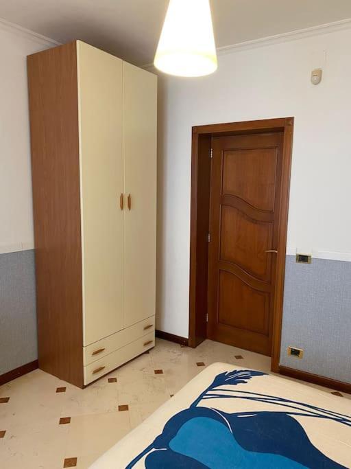 Enry Station House Apartment Bari Exterior photo